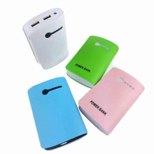 Powerbank 8400 Mah