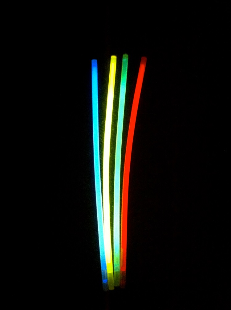Glow çubuk