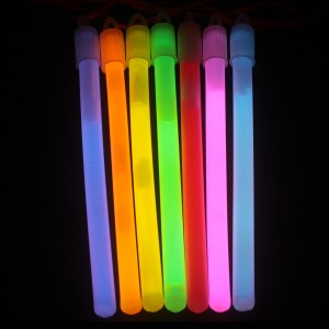 Glow ışıklı çubuk