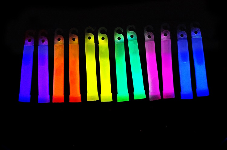 Glow çubuk
