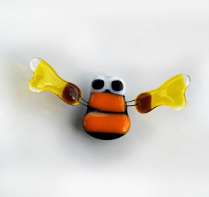 bebek magnet çerçevesi
