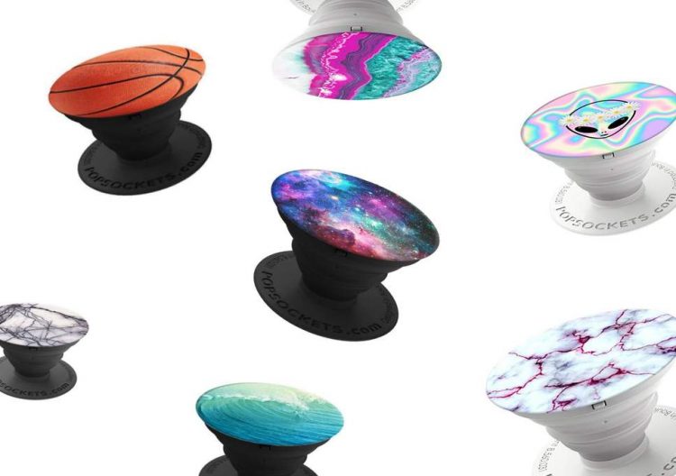 Toptan promosyon en ucuz popsocket fiyat