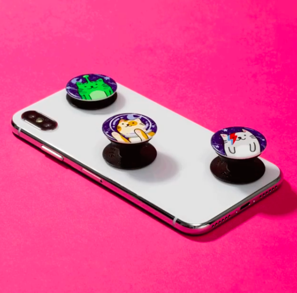 Toptan promosyon en ucuz popsocket fiyat