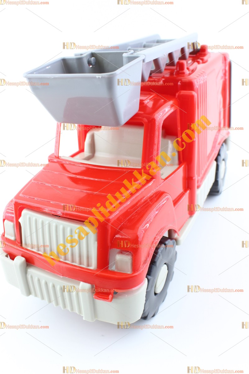 toptan promosyon oyuncak itfaiye arabası kamyonu aracı ucuz fiyat imalat satıcıları