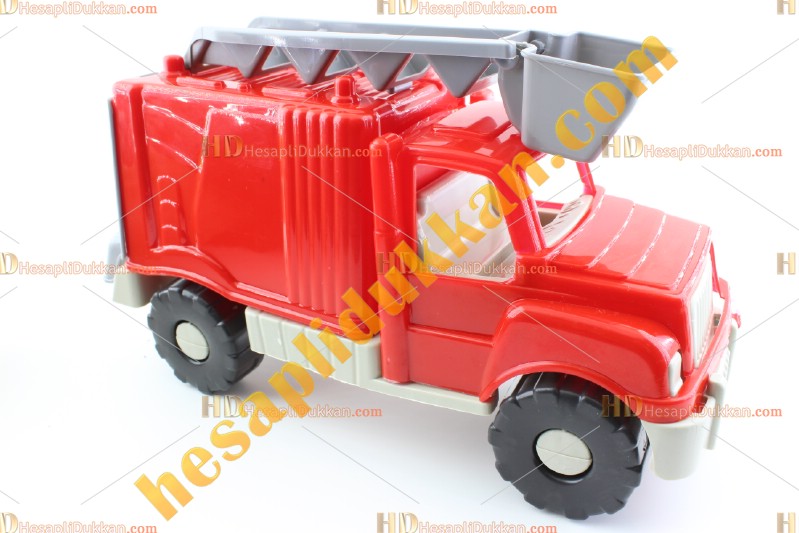 toptan promosyon oyuncak itfaiye arabası kamyonu aracı ucuz fiyat imalat satıcıları