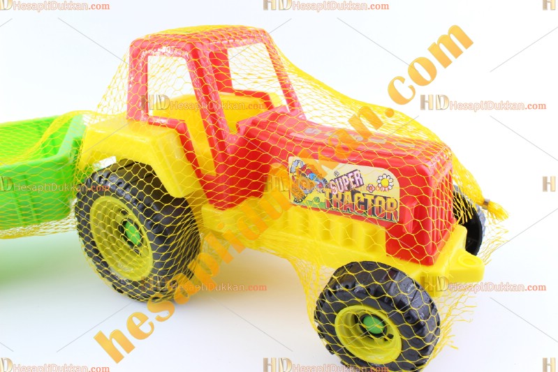 toptan traktör oyuncak satış fiyat promosyon plastik ucuz 