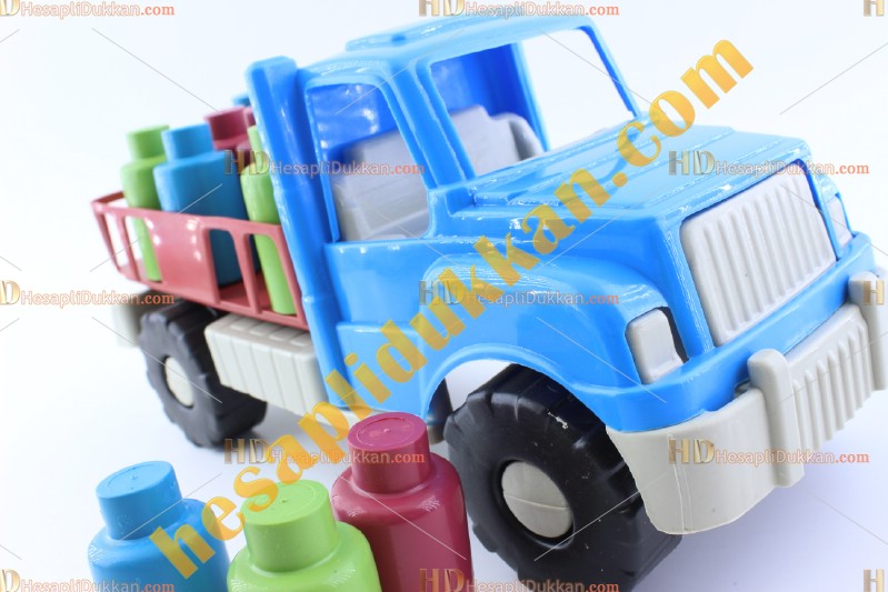toptan ucuz tüp kamyonu oyuncak promosyon imalat satış istoç