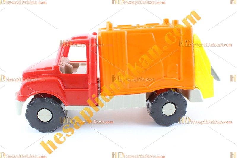 toptan oyuncak çöp kamyonu promosyon ucuz fiyat