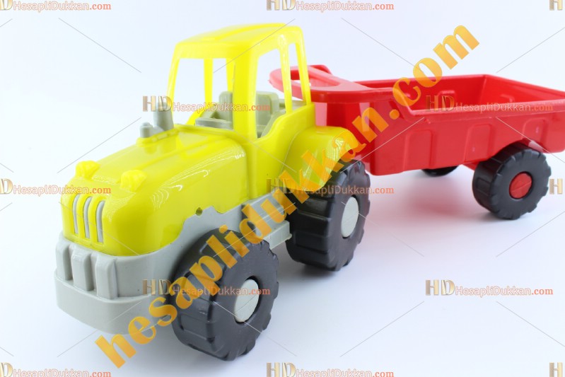 toptan ucuz oyuncak traktör