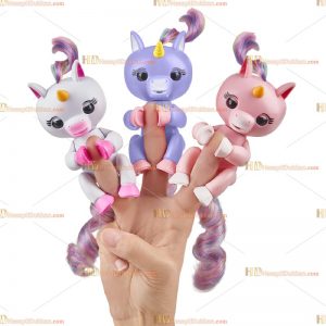 Toptan fingerlings