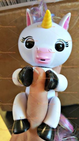 Toptan fingerlings