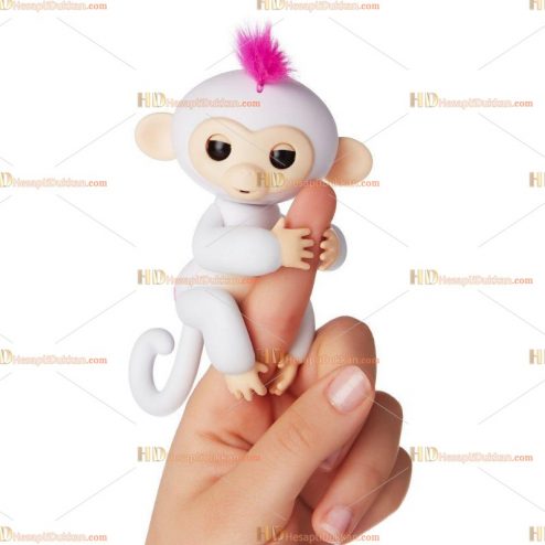Toptan fingerlings
