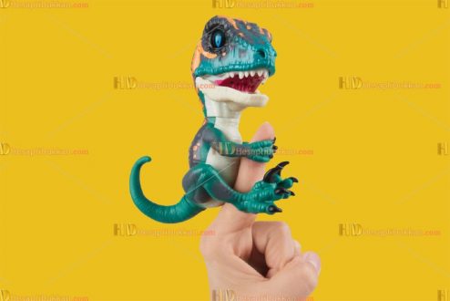 Toptan fingerlings