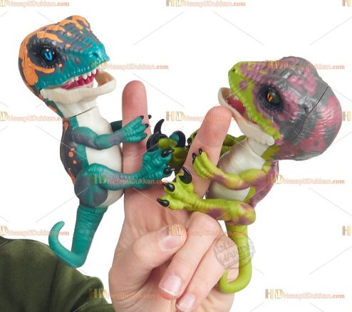 Toptan fingerlings