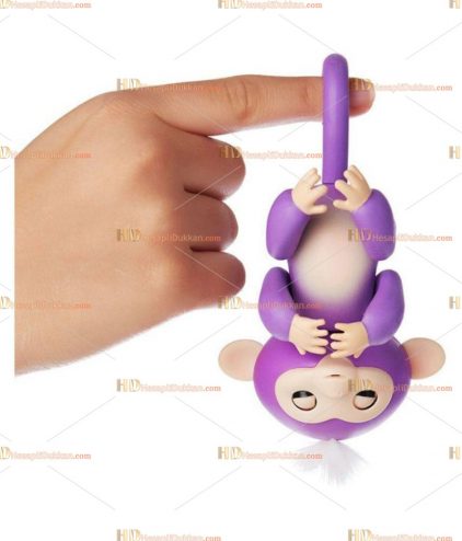Toptan fingerlings