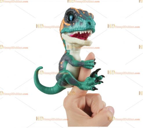 Toptan fingerlings