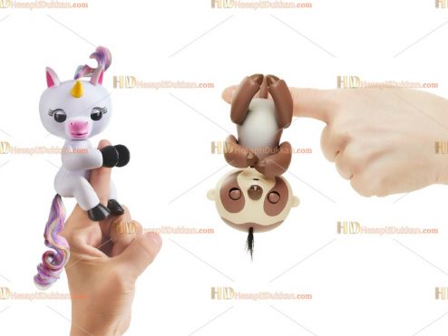 Toptan fingerlings