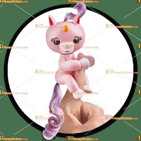 Toptan fingerlings
