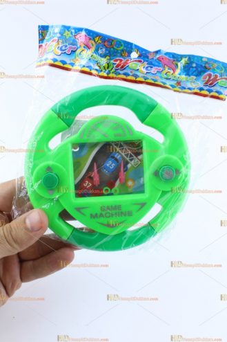Toptan su oyunu promosyon oyuncak