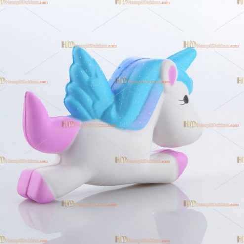 Toptan unicorn squishy