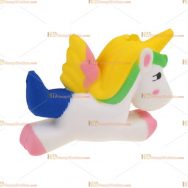 Toptan unicorn squishy