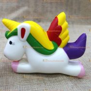 Toptan unicorn squishy