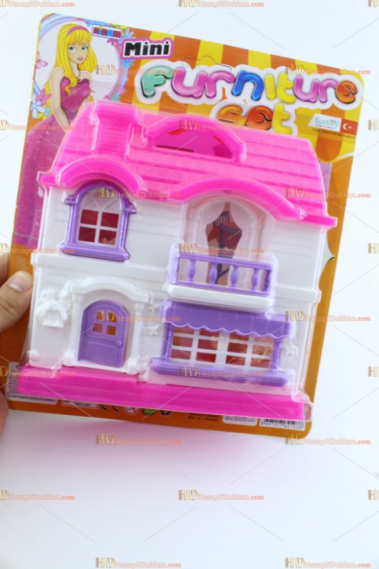 Bebek Evi Oyuncak Kucuk Boyut Ucuz Fiyat Hesapli Dukkan