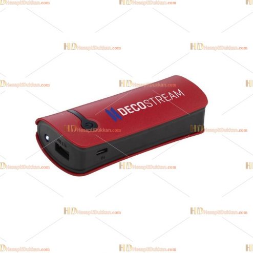 Powerbank baskı