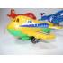 Promosyon oyuncak uçak çek bırak en ucuz