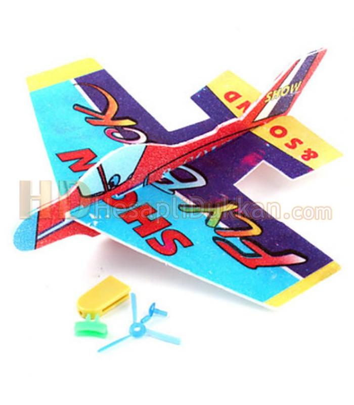 Promosyon oyuncak uçaklar ucuz fiyatları