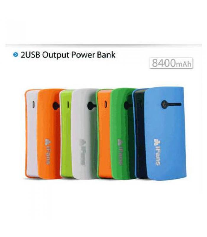 Powerbank 8400 mah satışı ucuz fiyatları