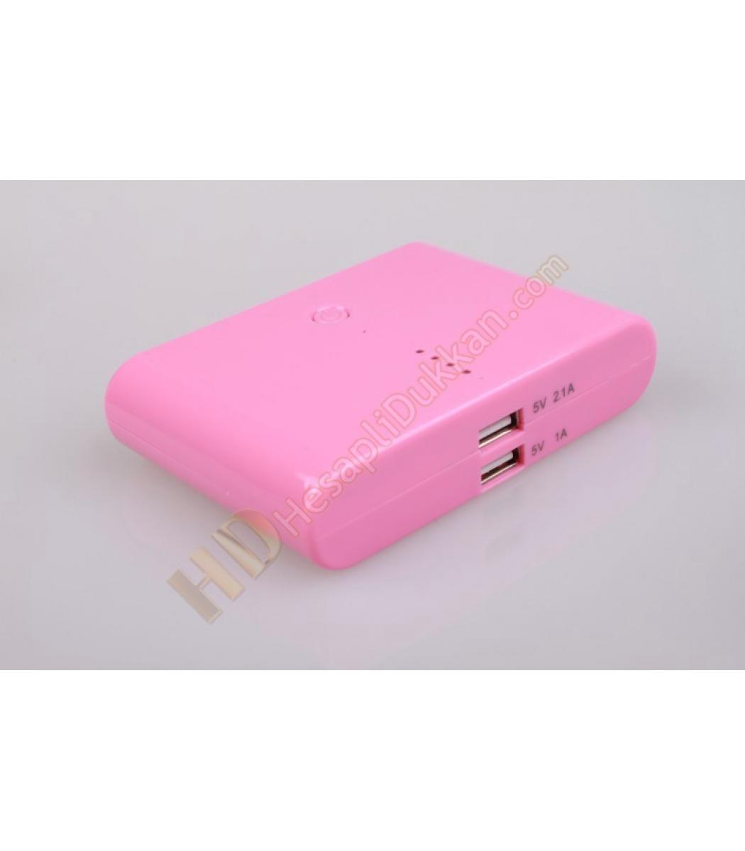 Powerbank 12000 Mah Ucuz Fiyat