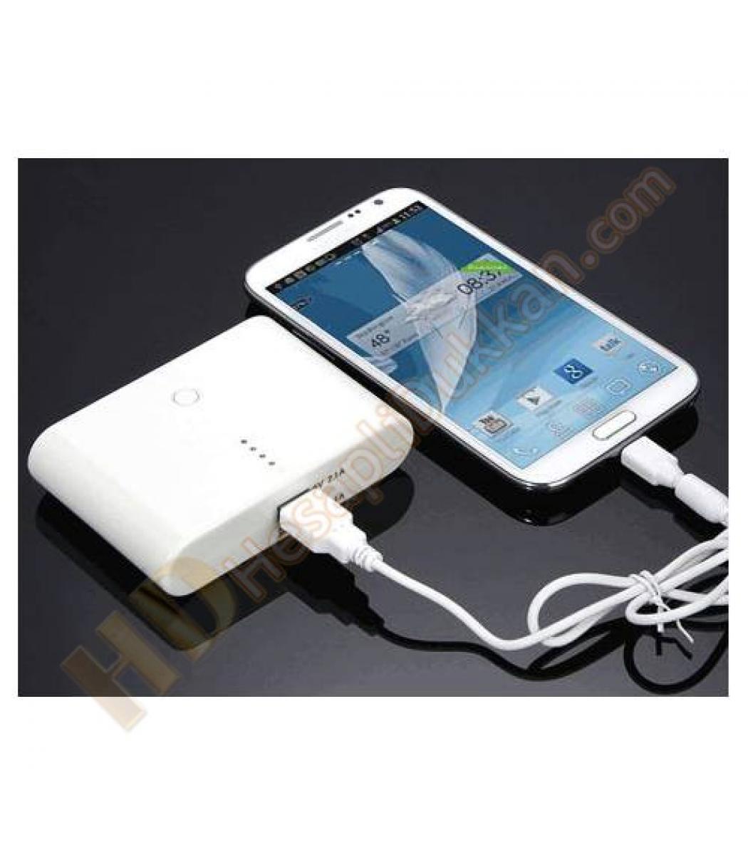 Powerbank 12000 Mah Ucuz Fiyat