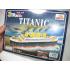 Toptan 3d puzzle Titanik