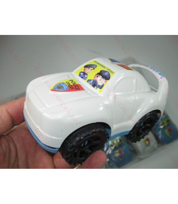 Plastik ucuz toptan oyuncak araba