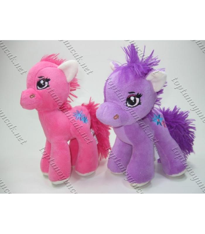 Toptan peluş pony my little pony