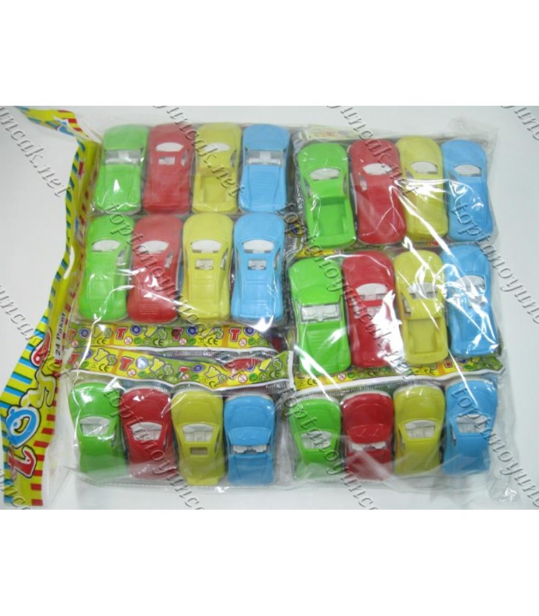 Ucuz Toptan Plastik Oyuncak Araba