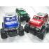 Promosyon oyuncak araba jeep TOY1454