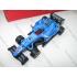 Promosyon oyuncak formula yarış arabası 