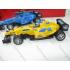 Promosyon oyuncak formula yarış arabası 