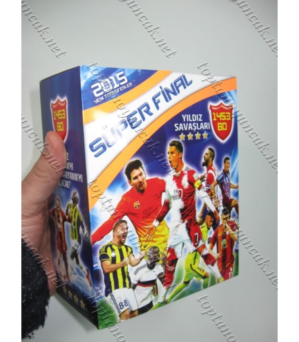 Toptan Futbolcu Karti Futbol Kartlari