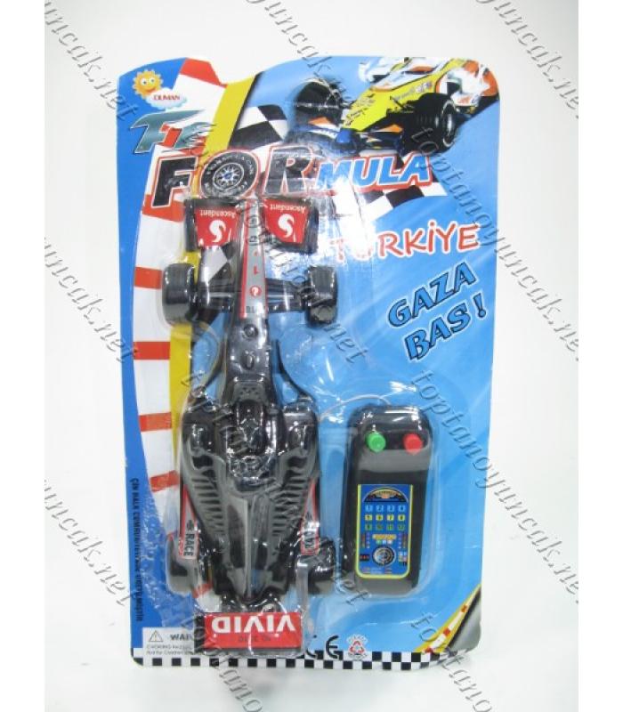 Toptan kablo kumandalı araba Formula TOY1427