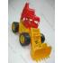 Kepçeli dozer TOY1532