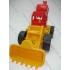 Kepçeli dozer TOY1532