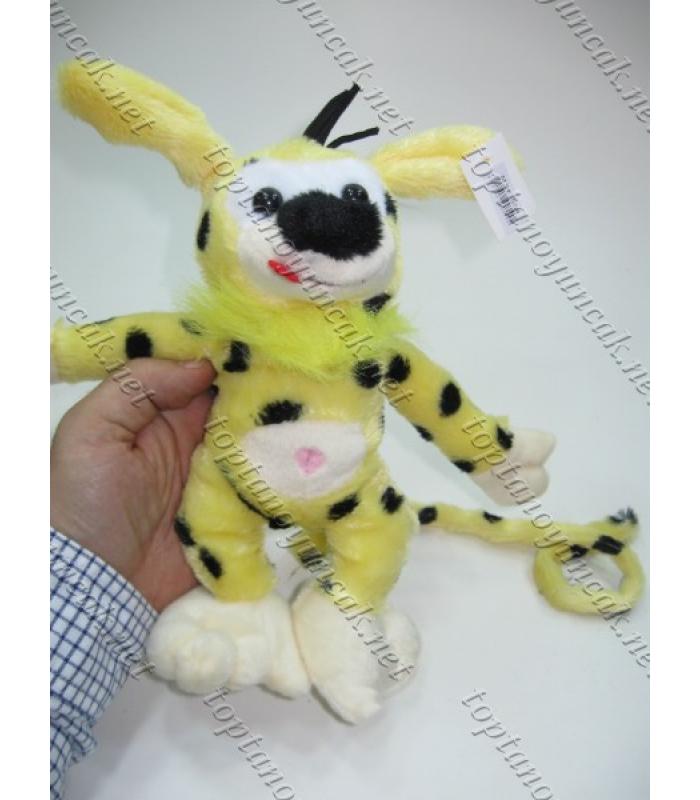 Peluş oyuncak toptan, Marsupilami oyuncakları