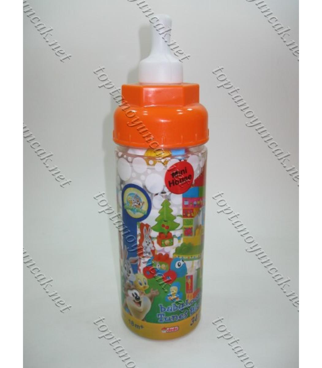 Toptan Lego Biberon Seklinde