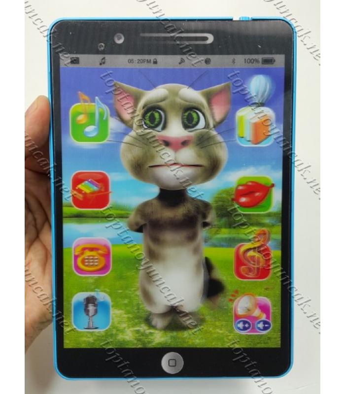 Toptan oyuncak tablet, tom cat oyuncakları