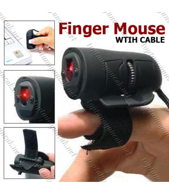 Toptan 3D Parmak Mouse