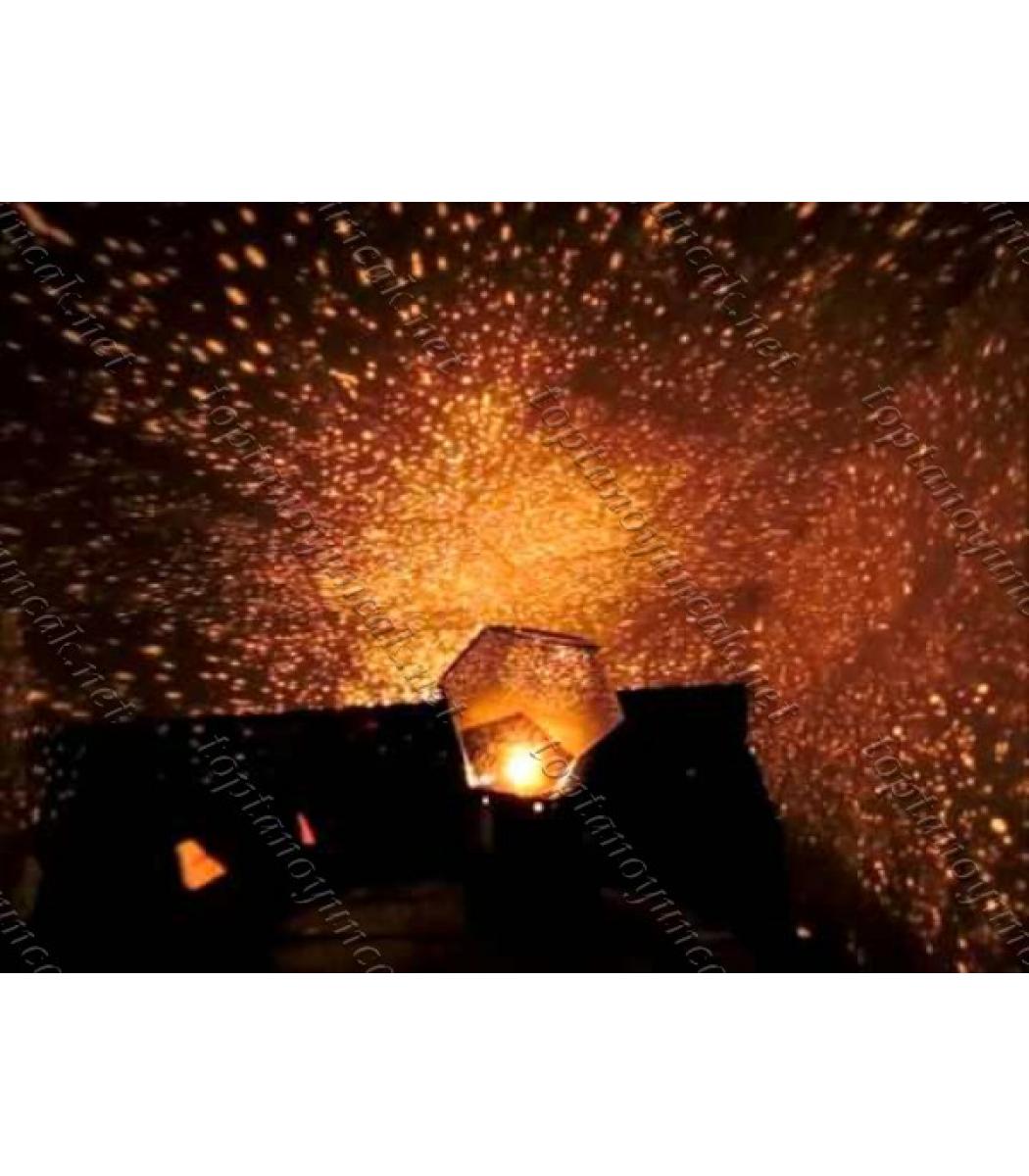 toptan star lamp gece lambasi