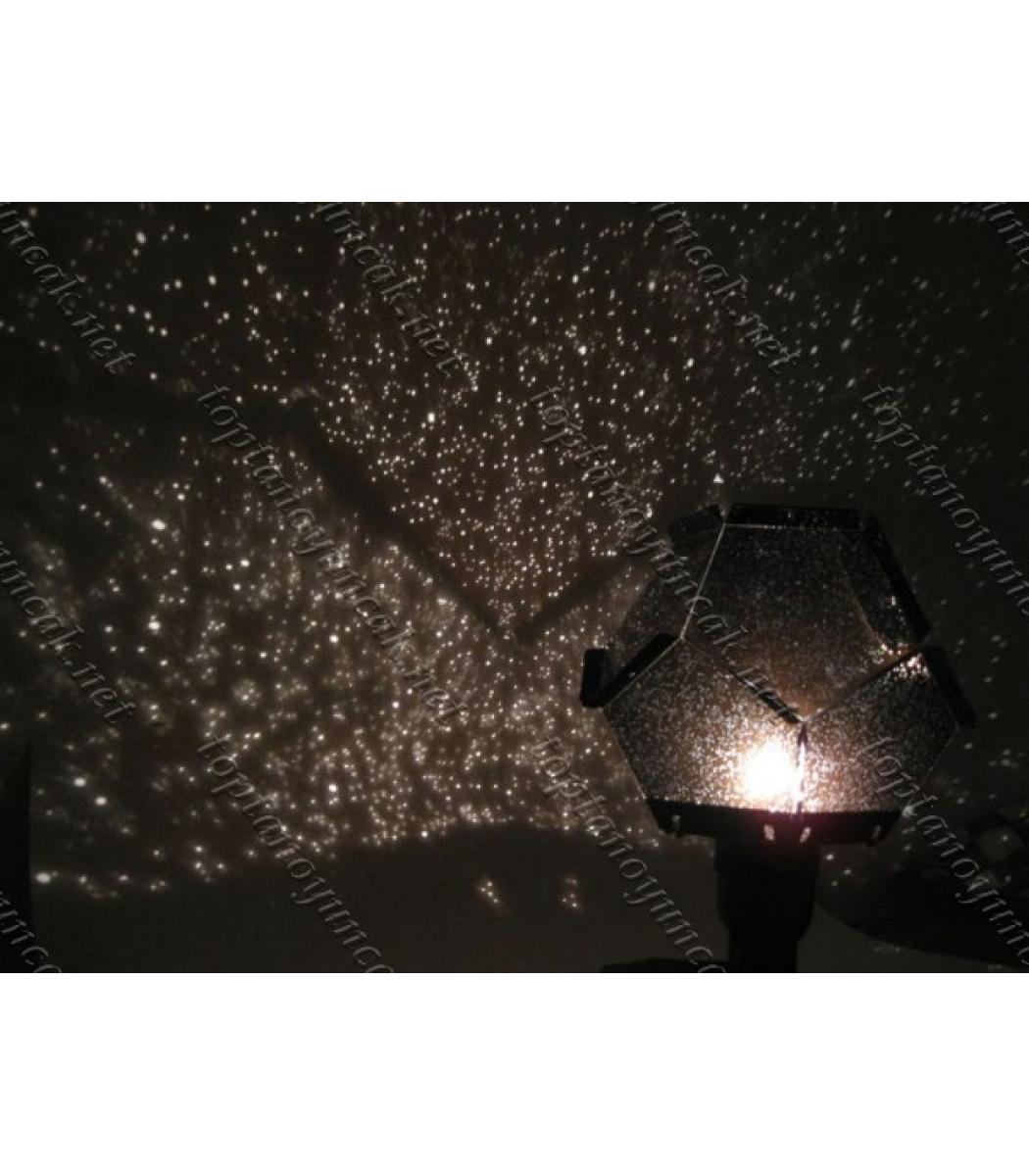 toptan star lamp gece lambasi